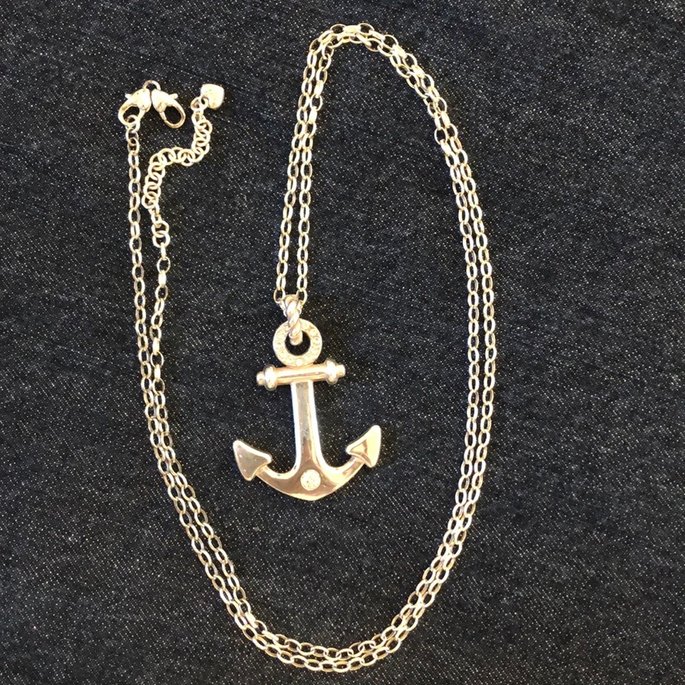 Brighton Coastal Necklace